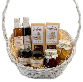 kosz-prezentowy-naturalne-przetwory-zestaw-herbata