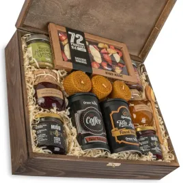 skrzynka-prezentowa-deluxe-zestaw-herbata-slodycze