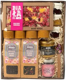 duzy-box-prezentowy-na-dzien-mamy-zestaw-matki-swiece-biala-czekolada-miod