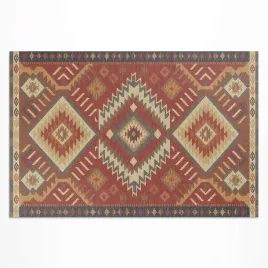 dywan-winylowy-na-balkon-harmonia-azteckich-figur-geometrycznych-150x255-cm