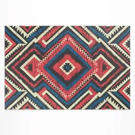 winylowy-dywan-na-taras-ozdobny-wzor-w-indianskim-stylu-vintage-150x255-cm