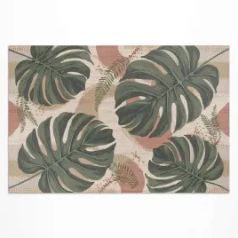 winylowy-dywan-patio-kompozycja-lisci-monstery-i-paproci-vintage-150x255-cm