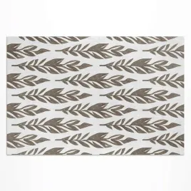 winylowy-dywan-taras-malowane-liscie-boho-roslinny-wzor-vintage-150x255-cm