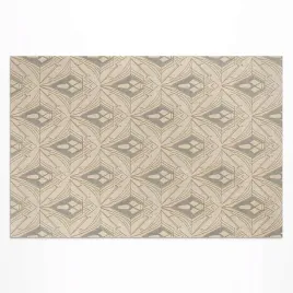 dekoracyjny-zewnetrzny-dywan-winylowy-geometryczny-vintage-wzor-150x255-cm