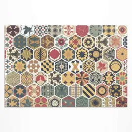 winylowy-chodnik-zewnetrzny-wzorzysta-vintage-mozaika-heksagony-150x255-cm