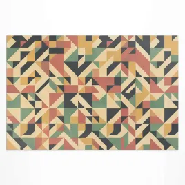 winylowy-dywan-taras-kolorowa-abstrakcja-z-trojkatow-i-kwadratow-150x255-cm