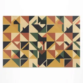 winylowy-dywan-na-taras-geometryczna-kolorowa-abstrakcja-retro-150x255-cm