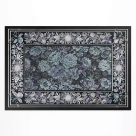 modny-dywan-winylowy-z-unikalnym-nadrukiem-stary-kwiatowy-bukiet-150x255-cm