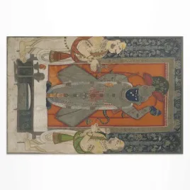 balkonowy-dywan-winylowy-z-oryginalnym-wzorem-kryszna-hinduizm-150x255-cm