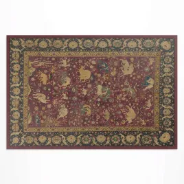 modny-dywan-winylowy-z-unikalnym-nadrukiem-drapiezniki-i-ofiary-150x255-cm