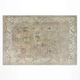 ozdobny-dywan-winylowy-wodoodporny-z-nadrukiem-stary-bezowy-wzor-150x255-cm