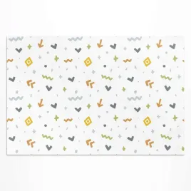 zewnetrzny-dywan-winylowy-pastelowe-ikony-i-ksztalty-styl-boho-150x255-cm