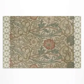 dekoracyjny-zewnetrzny-dywan-winylowy-dzika-roza-william-morris-150x255-cm
