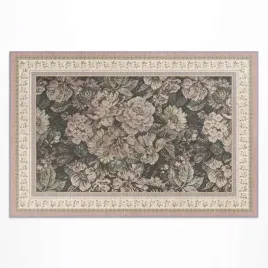 dywan-winylowy-zewnetrzny-kwiaty-w-starym-stylu-imitacja-tkaniny-150x255-cm