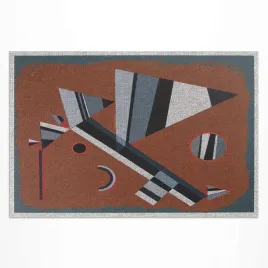 tarasowy-dywan-winylowy-z-nadrukiem-gris-wassila-kandinskyego-150x255-cm