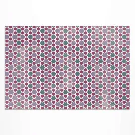 balkonowy-dywan-winylowy-uv-geometryczne-gwiazdki-drobna-mozaika-150x255-cm