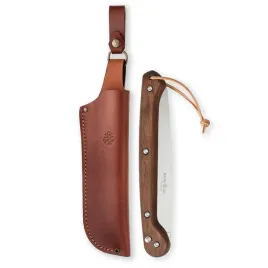 pila-bushcraftowa-premium-250-mm-skorzana-pochwa-or-stal-nierdzewna