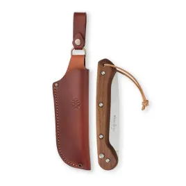 pila-bushcraftowa-premium-180-mm-skorzana-pochwa-or-stal-nierdzewna