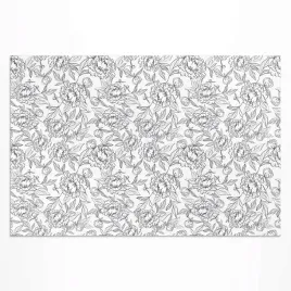 winylowy-dywan-na-zewnatrz-szkic-kwiatow-piwonii-i-lisci-vintage-150x255-cm