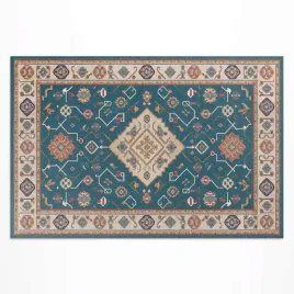 dywan-winylowy-do-ogrodu-ilustracja-perskich-wzorow-orientalnych-140x210-cm