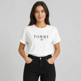 t-shirt-damski-tommy-jeans-xl-bialy-niska-cena-prezent-na-dzien-kobiet