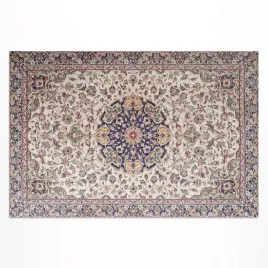 dywan-wodoodporny-winylowy-z-nadrukiem-klasyczny-kwiatowy-granat-150x255-cm