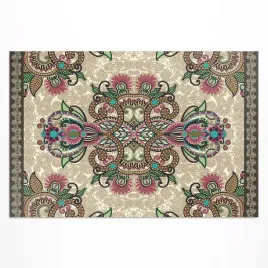 ozdobny-tarasowy-dywan-winylowy-klasyczny-wschodni-wzor-roslinny-150x255-cm