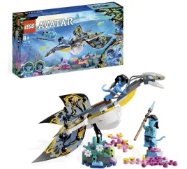 lego-avatar-odkrycie-ilu-75575