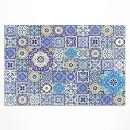 winylowy-dywan-na-taras-hiszpanskie-kwiaty-dekoracyjna-mozaika-140x210-cm