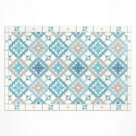 balkonowy-dywan-winylowy-uv-geometryczny-splot-ozdobne-kafelki-140x210-cm