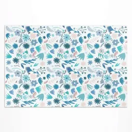winylowy-dywan-na-taras-balkon-pastelowe-kwiaty-i-rosliny-boho-140x210-cm