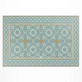 balkonowy-dywan-winylowy-uv-vintage-symetria-dekoracyjne-plytki-140x210-cm
