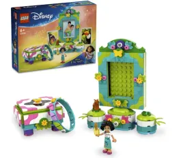 lego-klocki-disney-43239-ramka-na-zdjecia-i-szkatulka-mirabel
