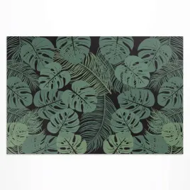 dywan-winylowy-na-balkon-ilustracja-tropikalnych-roslin-monstera-120x180-cm