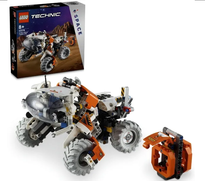 lego-technic-42178-kosmiczna-ladowarka-lt78