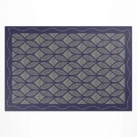 winylowy-chodnik-zewnetrzny-geometryczny-splot-dekoracyjny-wzor-140x210-cm