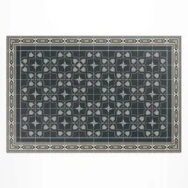 winylowy-chodnik-zewnetrzny-gwiazdy-geometryczne-stara-mozaika-140x210-cm