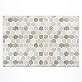 winylowy-dywan-na-patio-wzorzyste-heksagony-pastelowe-boho-barwy-120x180-cm