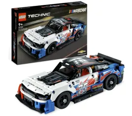 lego-technic-42153-chevrolet-camaro-zl1