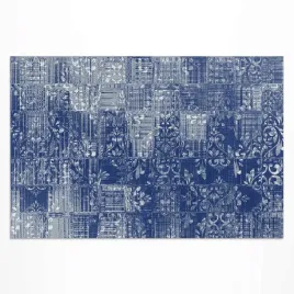 dekoracyjny-dywan-zewnetrzny-chaotyczne-kafle-imitacja-tkaniny-120x180-cm