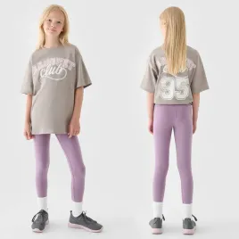legginsy-dziewczece-spodnie-4f-sportowe-getry-dzianinowe-fioletowe-128