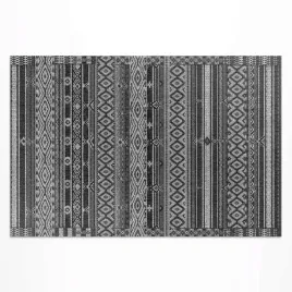 tarasowy-dywan-winylowy-z-nadrukiem-male-romby-imitacja-tkaniny-120x180-cm