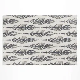 ozdobny-balkonowy-dywan-winylowy-indianskie-piora-w-stylu-boho-100x150-cm