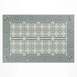 winylowy-dywan-z-nadrukiem-skandynawski-styl-dekoracyjna-mozaika-120x180-cm