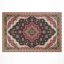 winylowy-dywan-na-taras-balkon-roslinne-ornament-w-perskim-stylu-100x150-cm
