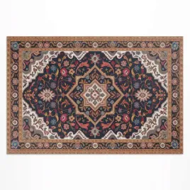 dywan-winylowy-na-taras-roslinne-bogate-ornament-w-perskim-stylu-100x150-cm