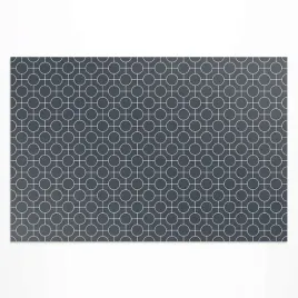 dywan-winylowy-balkonowy-uv-okregi-geometryczny-wzor-regularny-100x150-cm