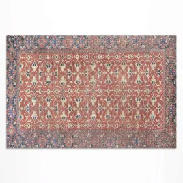 dywan-winylowy-na-balkon-i-taras-bardzo-stary-czerwony-niebieski-100x150-cm