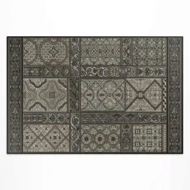 tarasowy-dywan-winylowy-wodoodporny-sredniowiecze-albert-racinet-100x150-cm