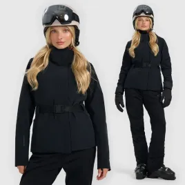 kurtka-narciarska-damska-4f-membrana-dermizax-primaloft-sportowa-czarna-m